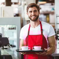 Appealing Low Rent Industrial Cafe Ref: 15559 image