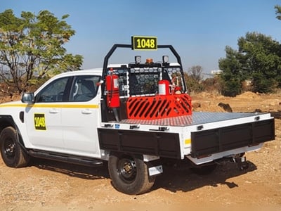 Car & Truck Hire Business  Central Queensland | 2025 EBITDA $1,245,430 image