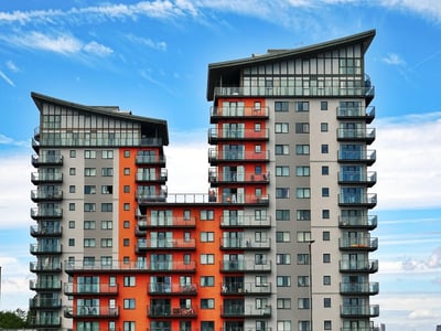 Body Corporate Strata Management Business For Sale in Sydney image