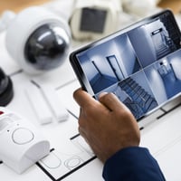 Acquisition Opportunity | Integrated Communications & Security Business | Regional WA image