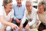 Products mainly  for the Aged - Direct Imports / Direct Sales