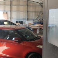 LONG EASABLISHED PROFITABLE   SMASH REPAIR & 2 PACK KITCHEN PAINT FINISH/ 2 BUSINESSESES image