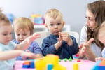 Established Water View Childcare | 30+ Places
