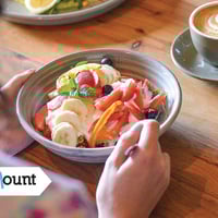 Established Cafe in Collingwood with T/O approx. $12,500 pw (Our Ref: V2076) image