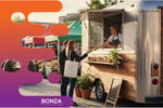 37077 - Fully Equipped Food Truck Opportunity