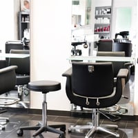 Blow-out your way to success in the hair and beauty industry image