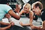 Thriving Gym/Fitness Centre For Sale - Sunshine Coast QLD