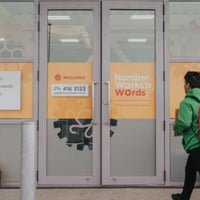 NumberWorks\'nWords Maths and English Tuition Business in Bulimba/Morningside, Brisbane image