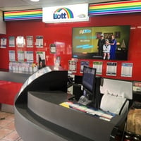 COUNTRY NEWSAGENCY FOR SALE $130,000 + SAV image