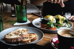 Busy Corner Cafe for Sale - Darlington, NSW