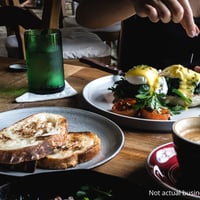 Busy Corner Cafe for Sale - Darlington, NSW image