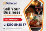 Very Low Rent! Established Pizza Pasta Shop for Sale in Southeast Melbourne