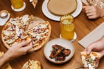 Thriving CRUST Pizza Franchise $30,000+ pw