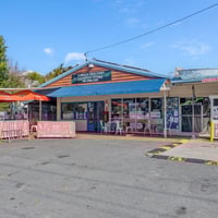 Rare Mixed-Use Freehold Opportunity - Lifestyle & Income image