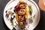 Long-Standing Restaurant & Bar for Sale - Bustling Newtown, NSW Location - High Foot Traffic - Monthly Turnover: Average $65K - Fully Equipped Kitchen