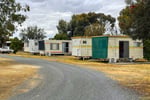 Birchip Motel & Caravan Park, VIC - 1P0347