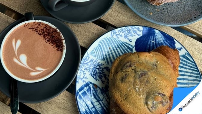 High End Stylish 90 Seater Cafe With $33 K Weekly Approx Turnover Rosebery Sydney