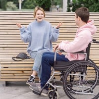 Exceptional Disability Support Services Business for Sale  Sydney image