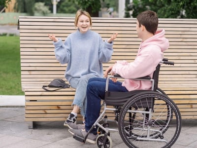 Exceptional Disability Support Services Business for Sale  Sydney image