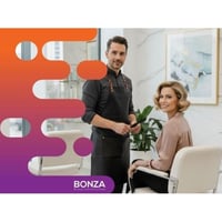 36448 - Profitable Hair Salon With Experienced Team image