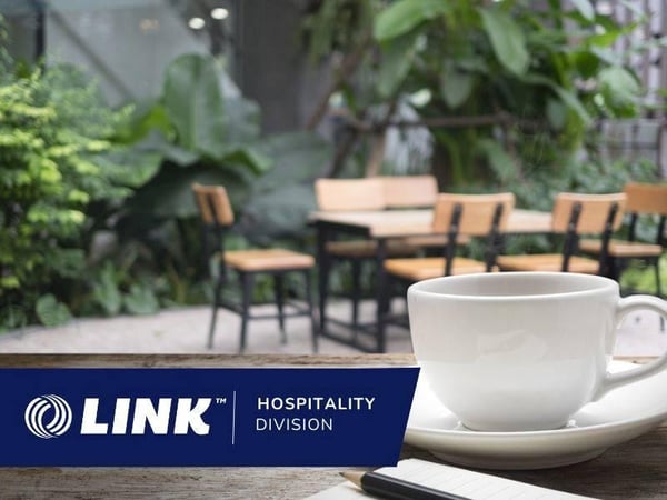 Award-Winning Cafe - Prime Gold Coast Location