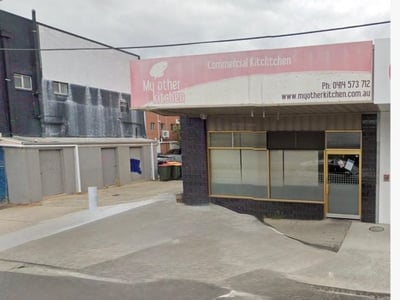 Prime Bentleigh Food Business - Ready to Go! image