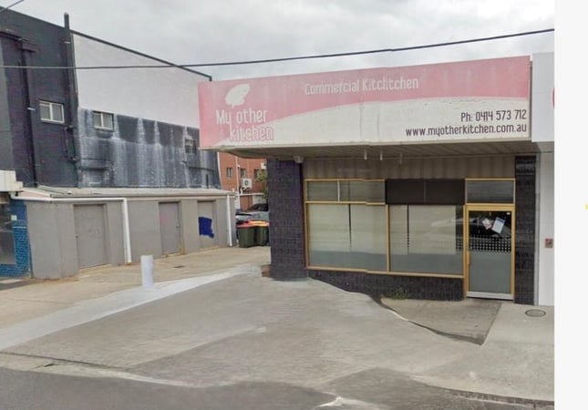 Prime Bentleigh Food Business - Ready to Go!