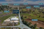 FOR SALE PRIME COMMERCIAL DEVELOPMENT OPPORTUNITY