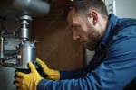 ESTABLISHED PLUMBING AND DRAINAGE BUSINESS - GOLD COAST