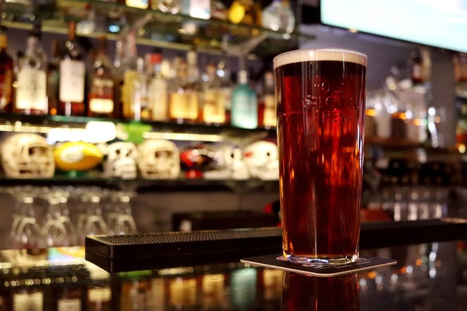 METRO TAVERN BUSINESS - UNDER OFFER