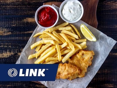 Urgent Sale | Well Presented Fish n Chips Takeaway For Sale image