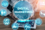 Premium Digital Marketing Agency | B2B | Recurring Revenue | Established 10+ Years