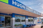 Long Established, Respected Successful Mitre 10 Huon Valley Hardware Geeveston $150k+sav
