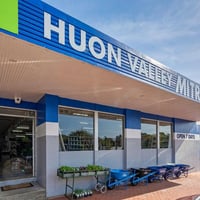 Long Established, Respected Successful Mitre 10 Huon Valley Hardware Geeveston $150k+sav image