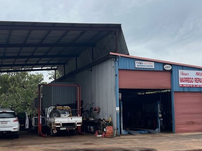 Business for sale in Augathella, Southwest Queensland image