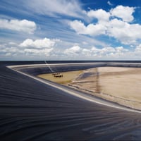 Profitable Civil Line Supply & Install Business image