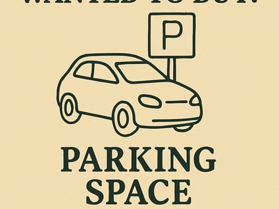WANTED: Parking Space Business in Australia - Buyer Ready image