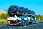 Profitable Vehicle Transport Business  Metro Melbourne | $325K Adj. Profit | No Fleet Ownership
