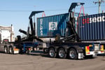 FAR NORTH QUEENSLAND TRANSPORT COMPANY