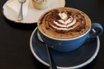 Profitable Cafe Franchise Westfield Shopping Centre ACT For Sale