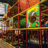 Play Centre! Huge last 12 months of trading Time for a change. :EBS image