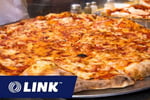 Established Flagship Sals Pizza Sydney CBD taking $33k p/w
