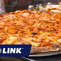 Established Flagship Sals Pizza Sydney CBD taking $33k p/w image