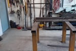 ORNAMENTAL IRONWORK,  STEEL FABRICATION / BLACKSMITHING