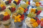 Rewarding Top Juice Franchise For Sale - Busy Castle Hill, NSW Location - Annual Turnover:  over $1M - High Foot Traffic - Strong Earnings - Fully-Ref
