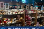 High-Footfall Gift & Lotto Shop in Shopping Centre
