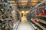 Shark Bay Mitre 10 - True Value Hardware (Includes Property)