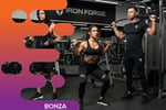 36427 Thriving E-Commerce Fitness Apparel Business  Run from Anywhere