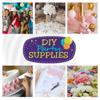 MACKAY S ICONIC PARTY, BALLOONS, COSTUME, CAKE DECORATING, WEDDING, & GIFT SHOP image