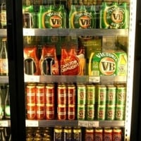 UNDER OFFER - REGIONAL WA LIQUOR STORE – ALMOST MONOPOLY LOCATION image
